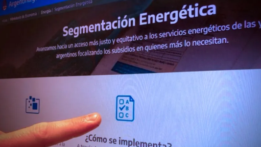 Nuevo esquema de subsidios energéticos: qué se debe hacer para mantener el beneficio