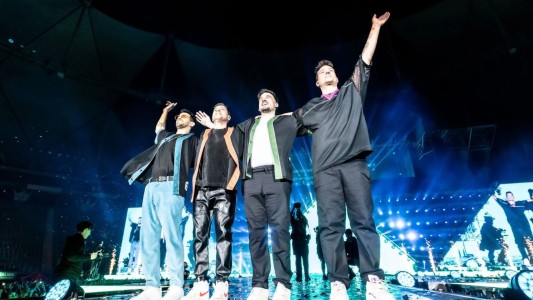 Tan Biónica vuelve a Santa Fe y tocará en el Estadio de Unión