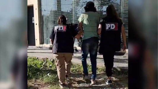 Detenido en Alto Verde por querer asesinar a su expareja