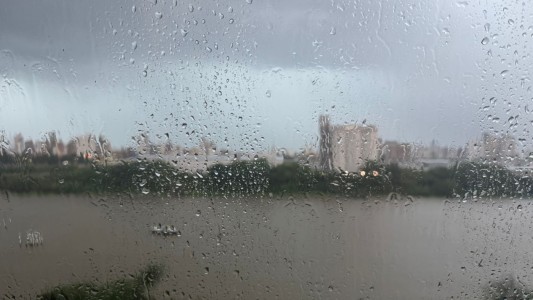 Nochebuena con alerta amarilla: ¿Qué dice el pronóstico del tiempo?