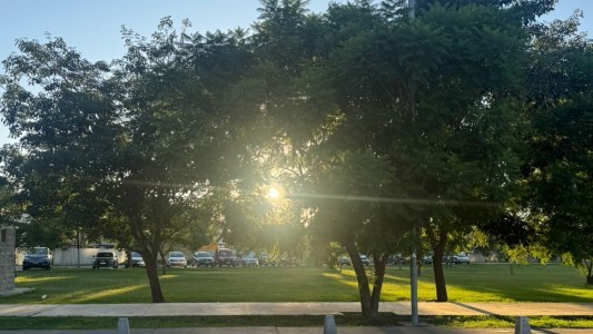 Jueves soleado: ¿A cuánto llegaría la temperatura máxima?