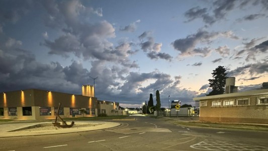 Miércoles inestable: ¿Para cuándo se espera la lluvia en la ciudad?