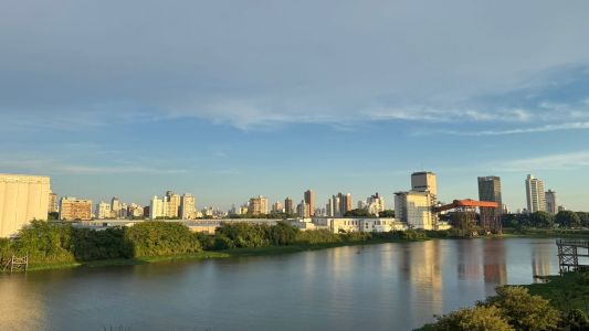 Sigue el calor, pero las próximas horas tendrán una baja de temperatura