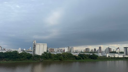 ¿Llueve o no llueve? Mirá lo que dice el pronóstico de este miércoles