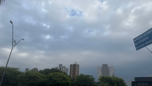 Viernes con neblina y sol: mirá el pronóstico para el fin de semana