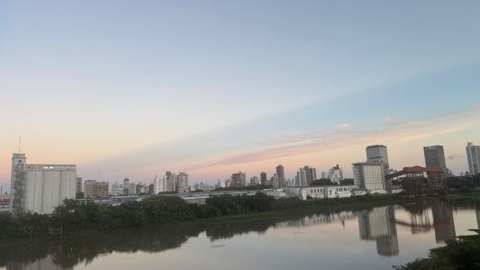 Lunes con mucha humedad: ¿Cómo estará la semana en Santa Fe?