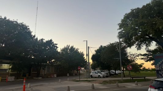 Sube la temperatura: ¿anticipo de la lluvia para Santa Fe?