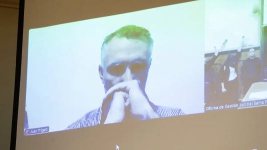 Caso Trigatti: realizan un presentación ante la Corte Suprema con más de 1.900 firmas