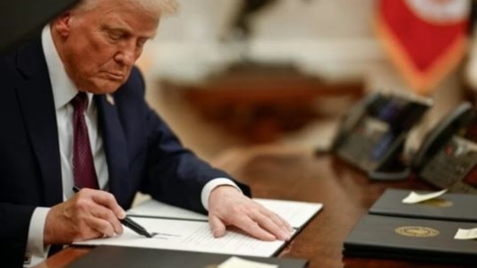 Trump canceló la segunda ola de ataques sobre Venezuela: "No será necesaria"