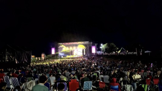 Enero: Santa Fe tuvo un movimiento de más de 100 mil turistas en la primera quincena