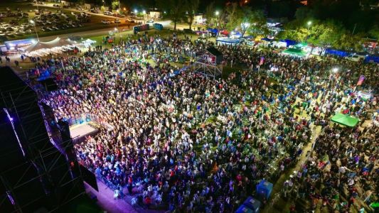 Turismo: El fin de semana largo dejó casi 25 mil millones de pesos en la provincia