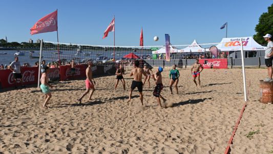 La ciudad cierra el verano con un impacto turístico superior a los $5.300 millones