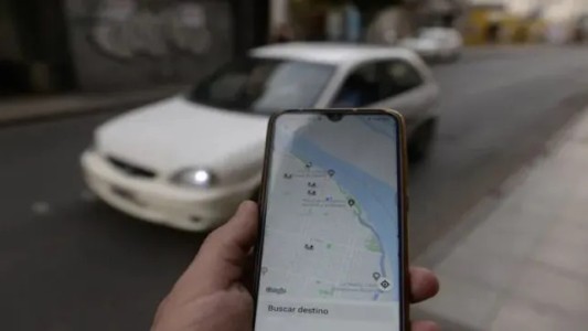 Aplicaciones de viajes: Santa Fe actualiza las reglas para conductores