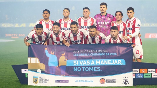 Unión estará el el grupo A de la Liga Profesional 2026: conoce a todos los rivales