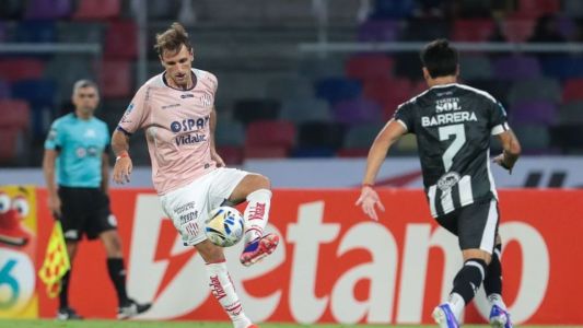 Madelón contundente ante la derrota de Unión: "Quería ver otro equipo"