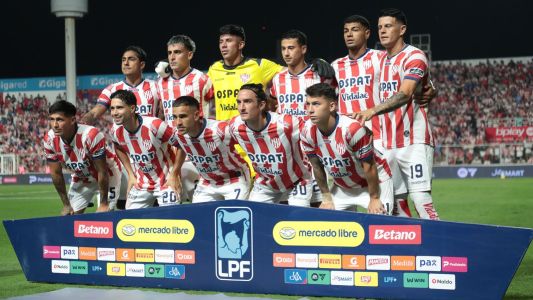 Festejo en el 15 de Abril: Unión regresó a la victoria ante Aldosivi
