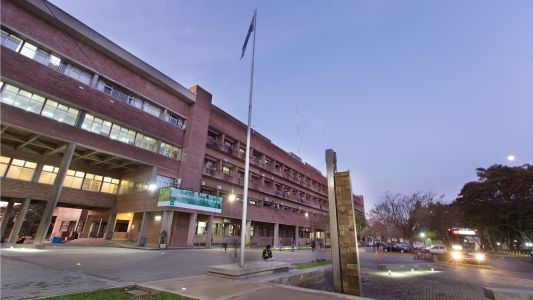 Paro docente: viernes y lunes sin clases en la Universidad Nacional del Litoral