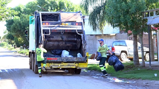 Servicios municipales previstos por el asueto administrativo y feriado de Navidad