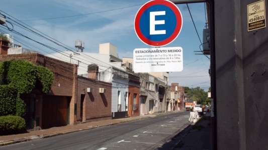 Seom: avanza la implementación del nuevo sistema y se demarcan las primeras dársenas