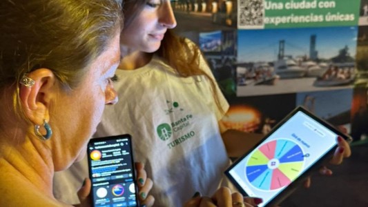 El último fin de semana largo del año tuvo un impacto de $1.215 millones en la ciudad