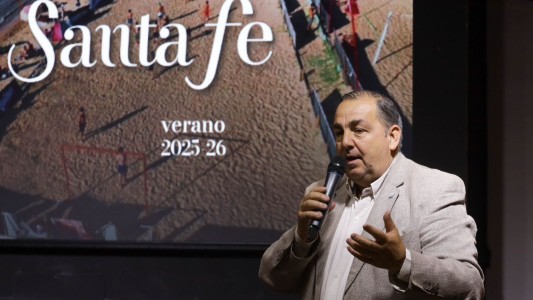 Cómo es la agenda de Verano 2025-2026 en la ciudad de Santa Fe