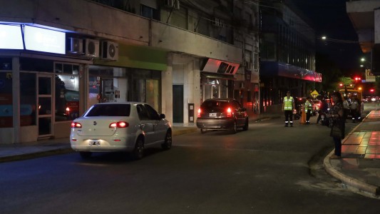 Durante el fin de semana se retuvieron 225 vehículos en infracción