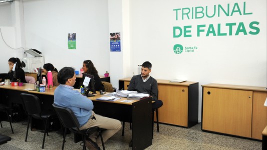Se multará a los infractores identificados por arrojar basura en la calle