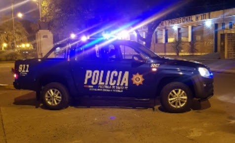 Desapareció una mujer de 28 años en Colastiné que había enviado mensaje de auxilio