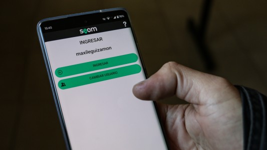 Se abrieron los sobres para demarcar dársenas del nuevo estacionamiento medido