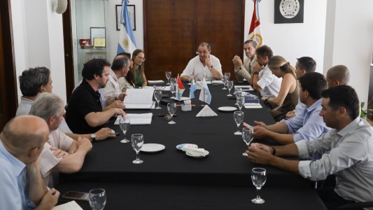 El ECAM renovó sus autoridades y se plantean nuevos desafíos para el 2026