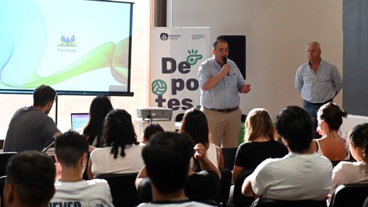 Santa Fe: el municipio capacitó al personal para el inicio de las colonias de verano 2026