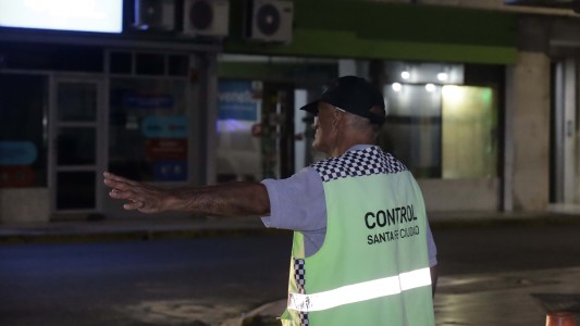 Se incrementan los vehículos retenidos en la ciudad: 242 durante este fin de semana