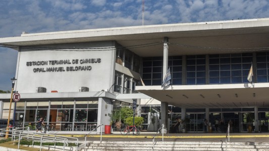 Se presentaron seis ofertas para la remodelación integral de los baños de la Terminal de Ómnibus