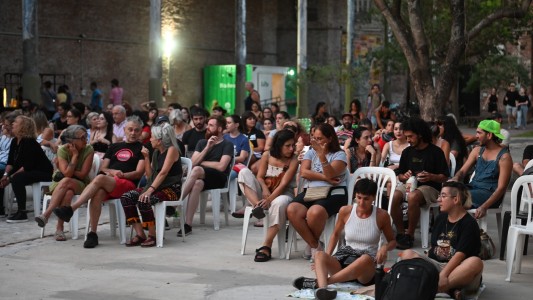 “En Fanfarria” inaugura el regreso del ciclo Cine Bajo las Estrellas en el Mercado Progreso