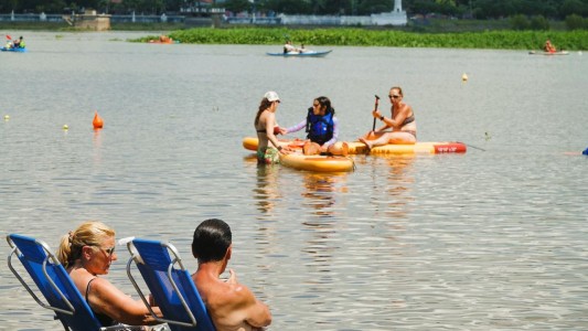 Santa Fe turística: $1.524 millones de impacto en la primera parte de enero