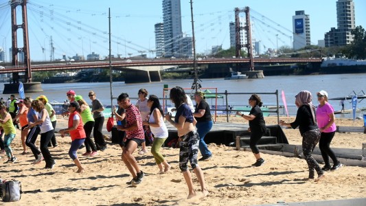 Semana de la Laguna: continúan las actividades este jueves