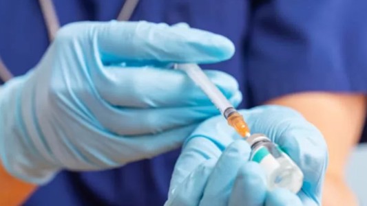 Vacunas: Nación y provincias refuerzan el Calendario Nacional