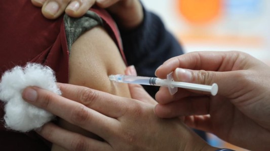 Vacunación: así es el cronograma este jueves en la ciudad de Santa Fe