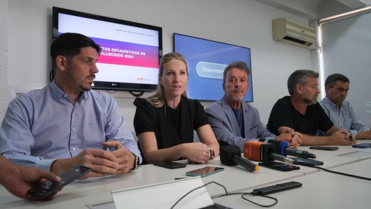 La provincia de Santa Fe avanza en la prevención de siniestros viales para evitar víctimas fatales