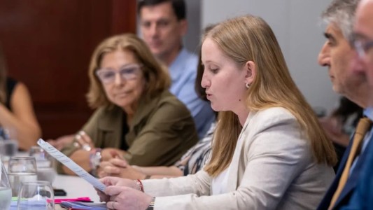 El Gobierno provincial expuso en la Legislatura sus políticas para el abordaje de los consumos problemáticos