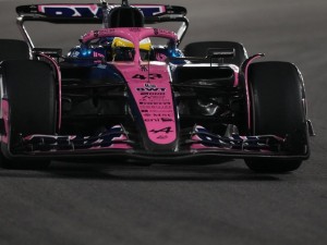 Gran Premio de Abu Dhabi: Franco Colapinto terminó 19° en la segunda práctica libre