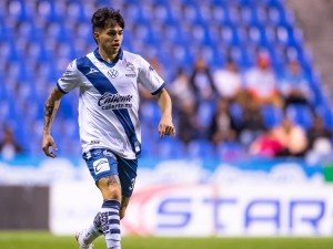 Sebastián Olmedo acordó de palabra su llegada a Colón