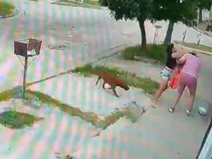 Una mujer intentó prender fuego a otra en el norte de Santa Fe: la agresora quedó detenida