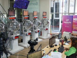 Créditos Nido: más de 44 inscriptos participan del sorteo de 300 nuevos préstamos hipotecarios