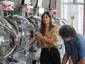 Créditos Nido: se realizó la segunda parte del sorteo para el resto de la provincia