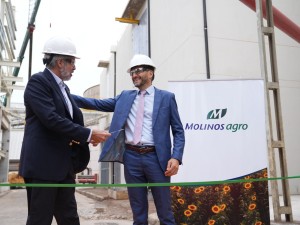 “Tenemos el foco puesto en el modelo productivo y la potencialidad de Santa Fe”