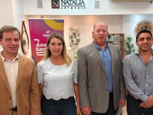 Lanzaron el programa Acuerdo Santa Fe Muebles con descuentos de hasta el 30 %