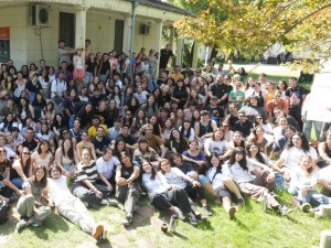 Residencias Culturales 2026: dieron a conocer el listado final de jóvenes seleccionados