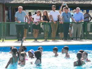 Verano 2026: “Queremos que los chicos se diviertan y aprendan en vacaciones”