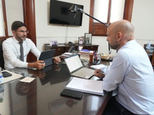 La provincia consiguió que Nación investigue los precios del gas que cobran a grandes usuarios de todo el país